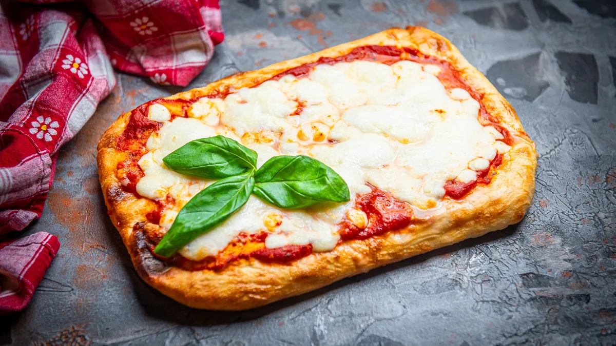 Margherita
