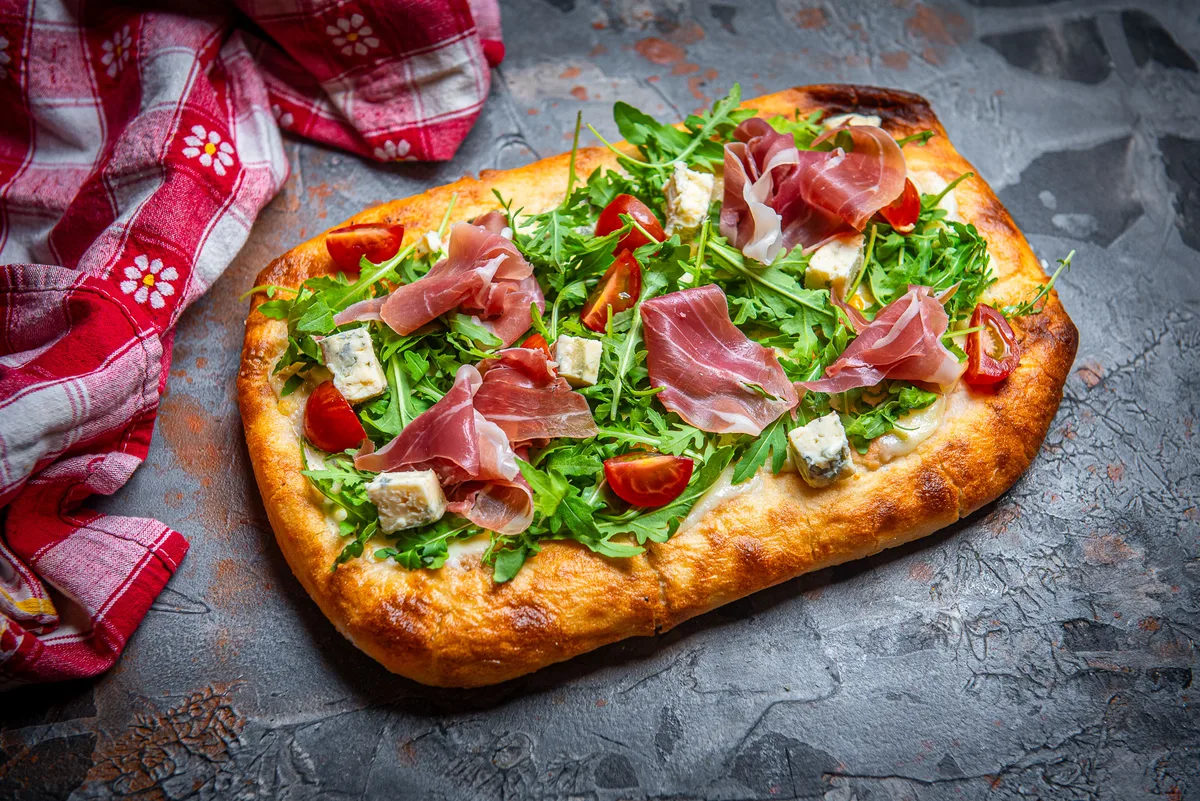 Prosciutto