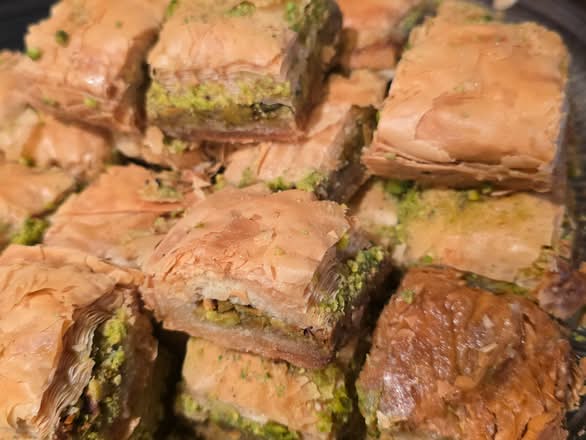 Baklava
