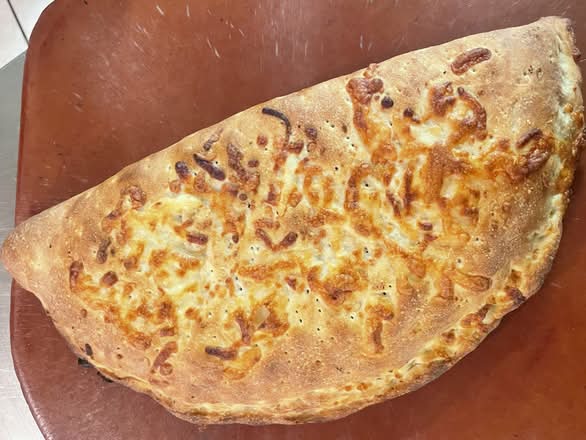 Calzone
