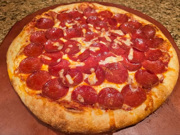 Pepperoni Classic