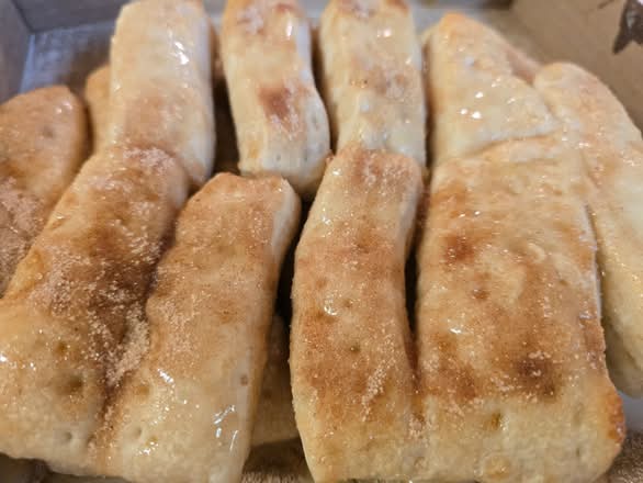 Sweet Bread