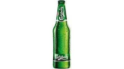 Bere Carlsberg