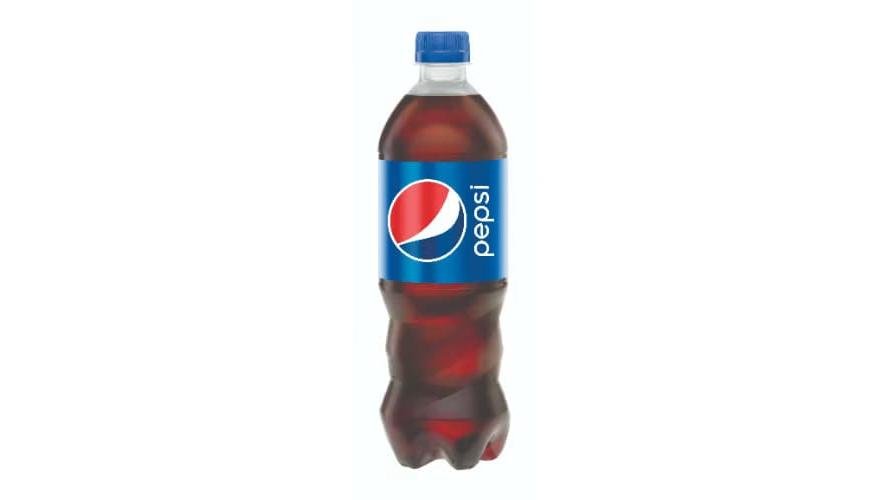 Pepsi