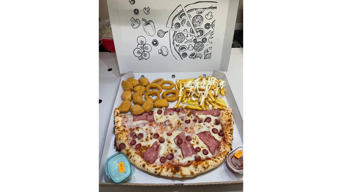 Carni Special Box