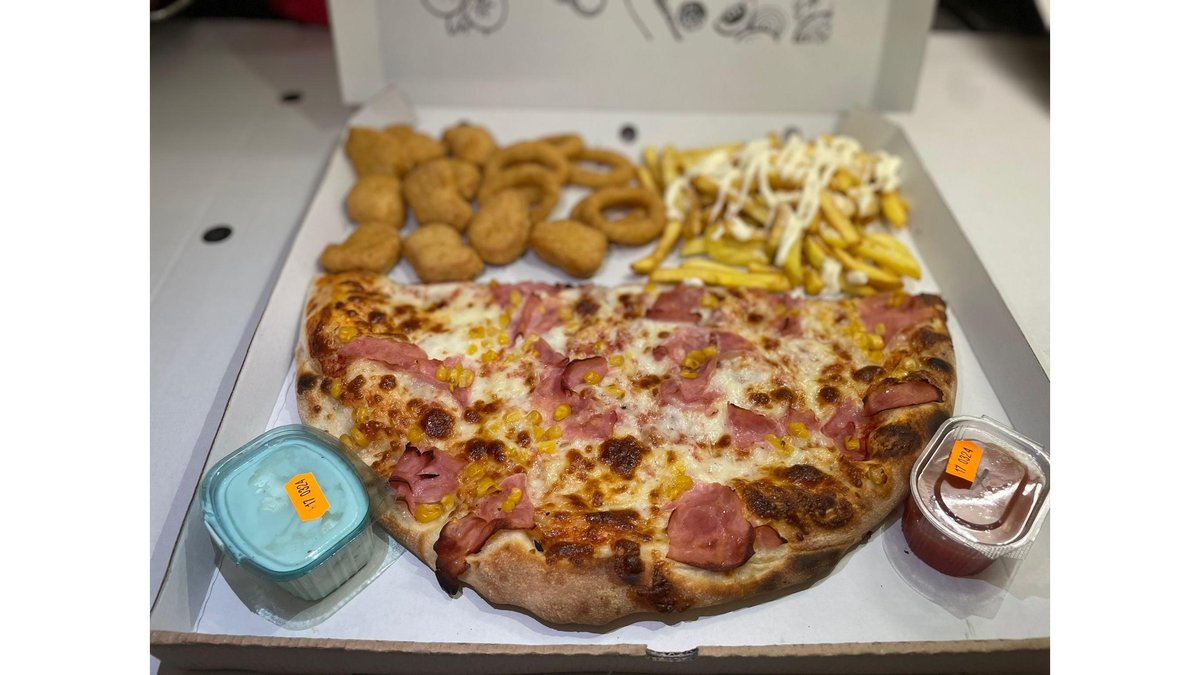Kids Special Box