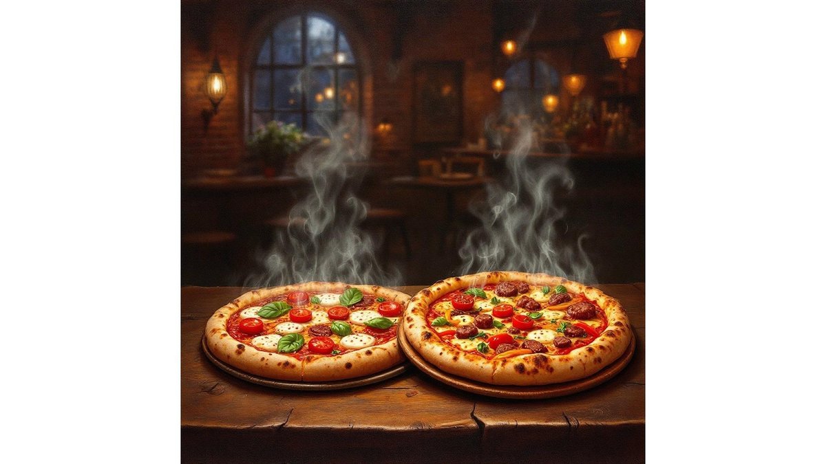 Oferta duo 1+1 pizza 31