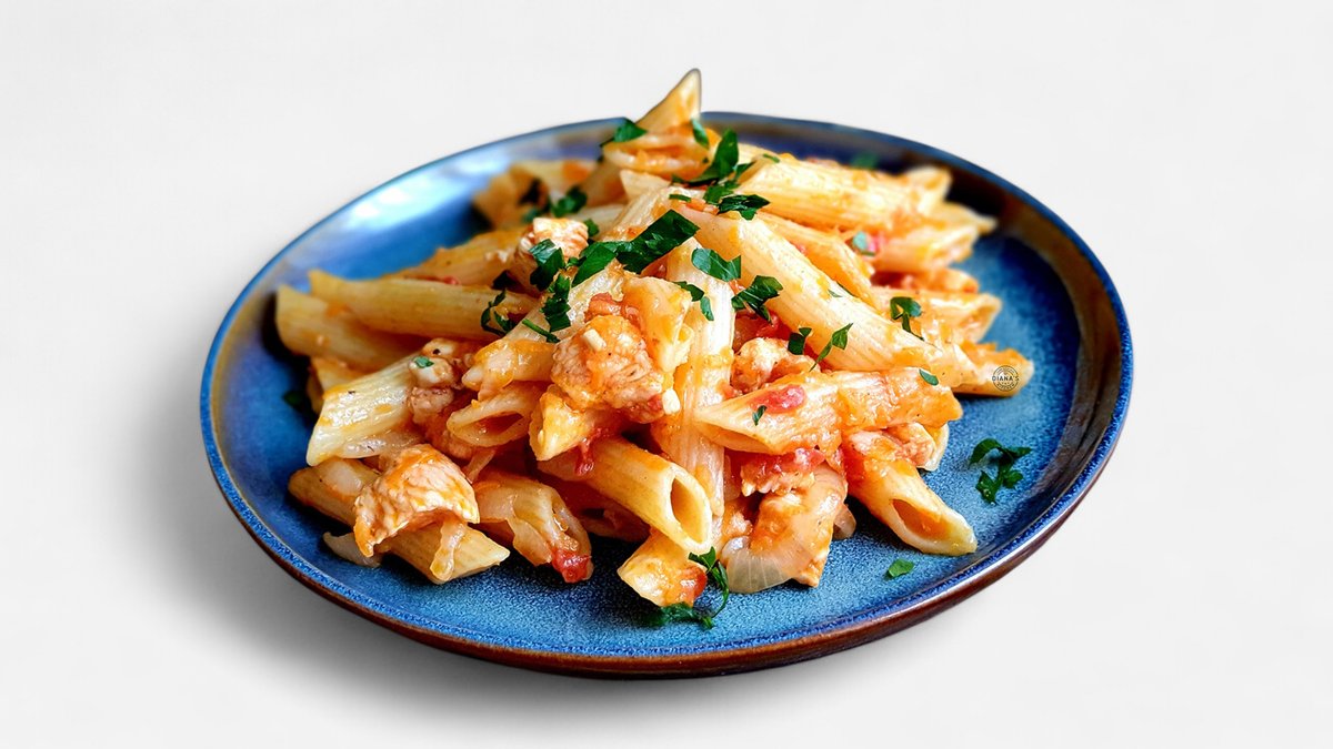 PENNE NAPOLI