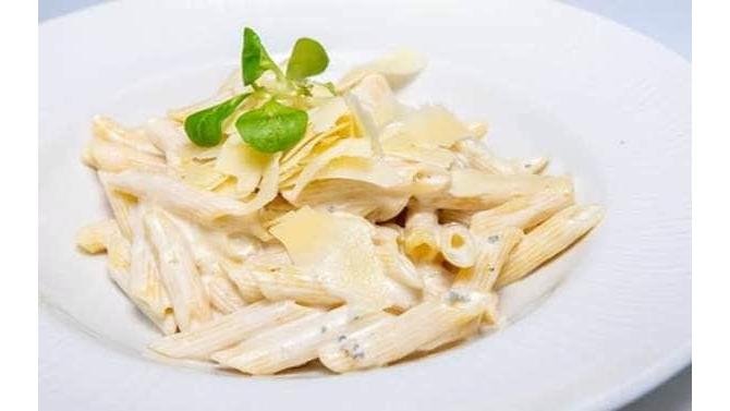 PENNE QUATTRO FORMAGGI LA CUPTOR