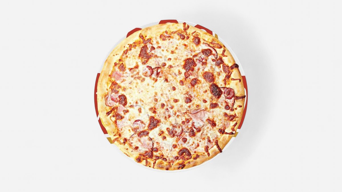 Pizza Carnivore 41