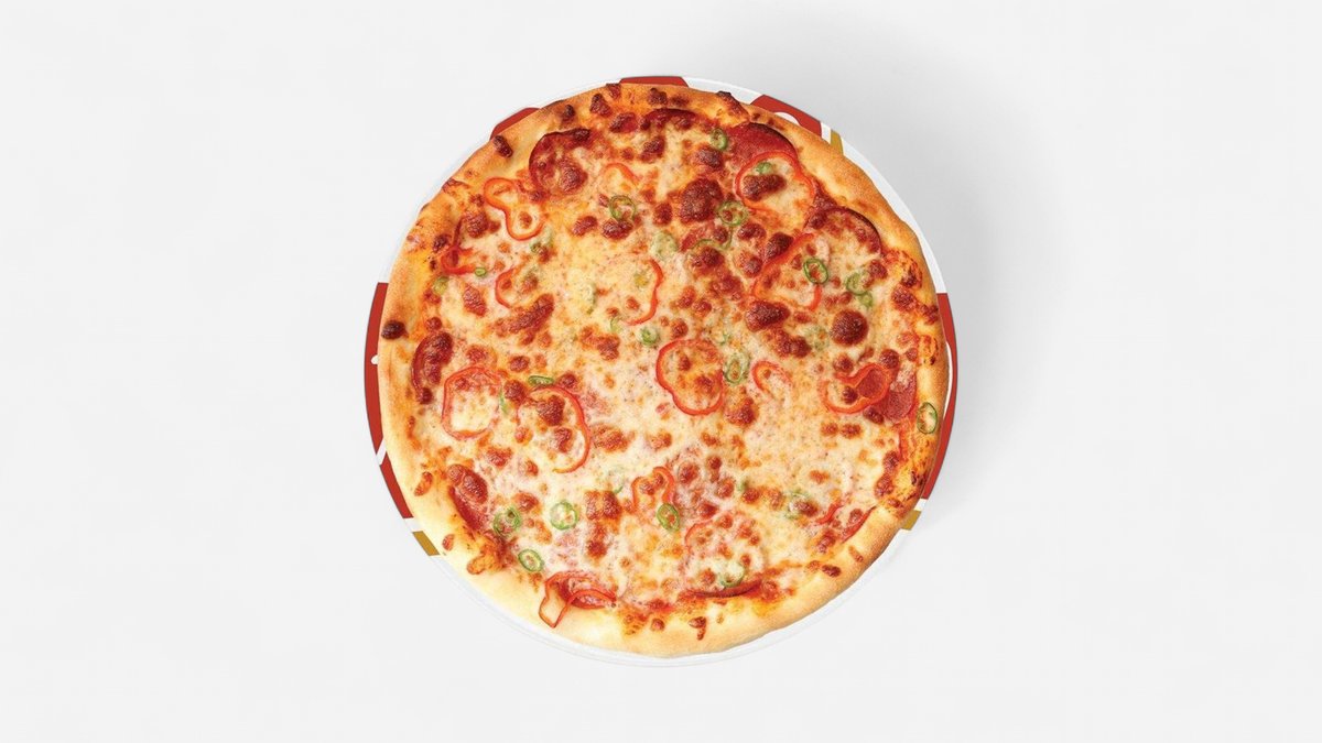 Pizza Diavolo 41