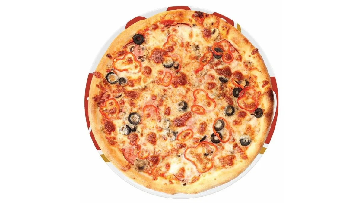 Pizza Everest 41