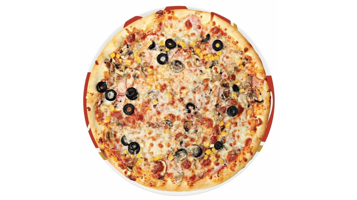 Pizza Grande   41cm