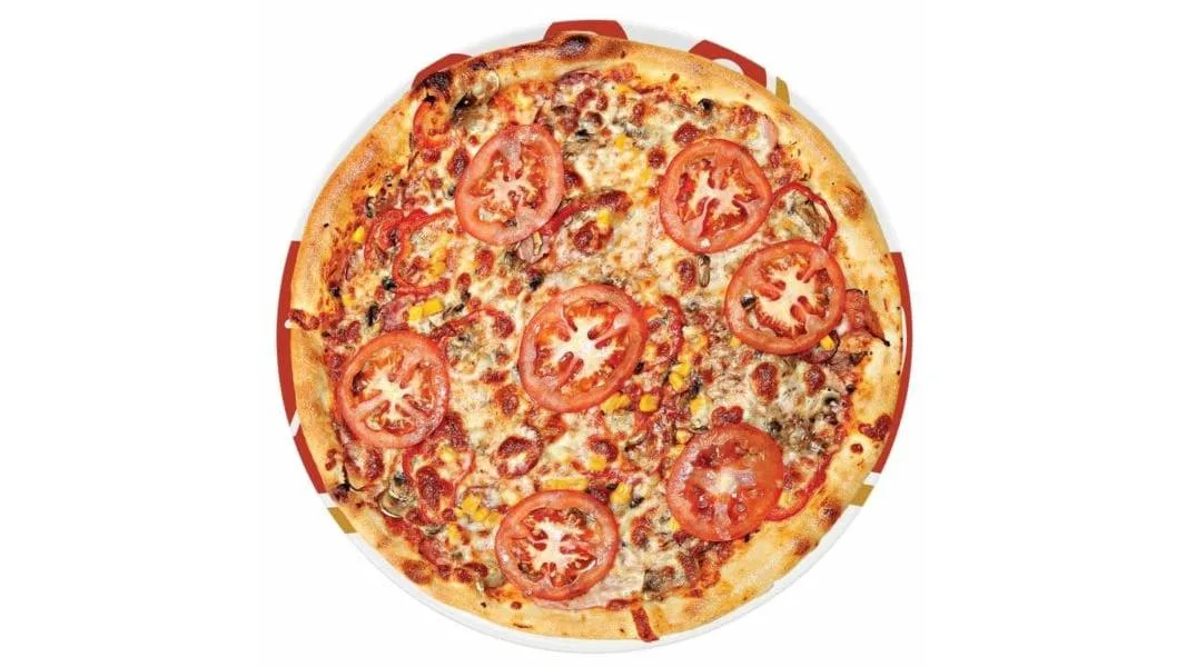 Pizza Italia 41