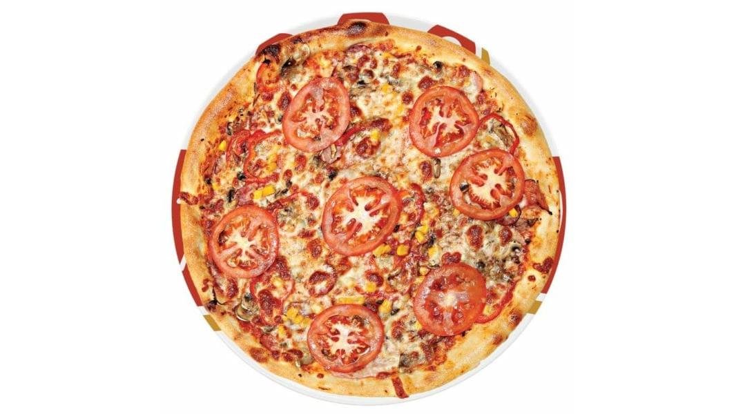 Pizza Italia Medie 31 cm