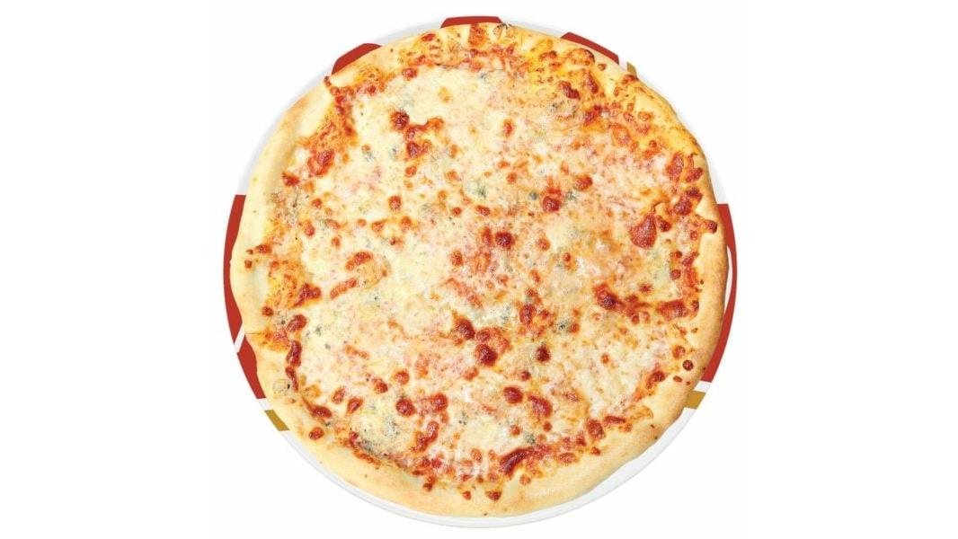 Pizza quattro Formaggi family 50cm