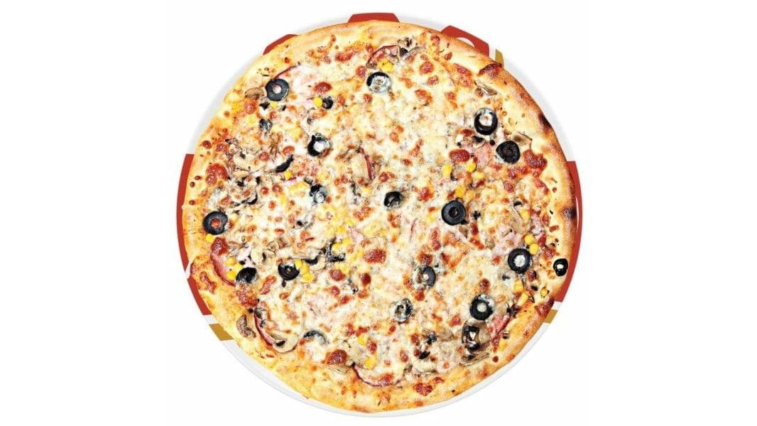 Pizza Regina Family  41cm