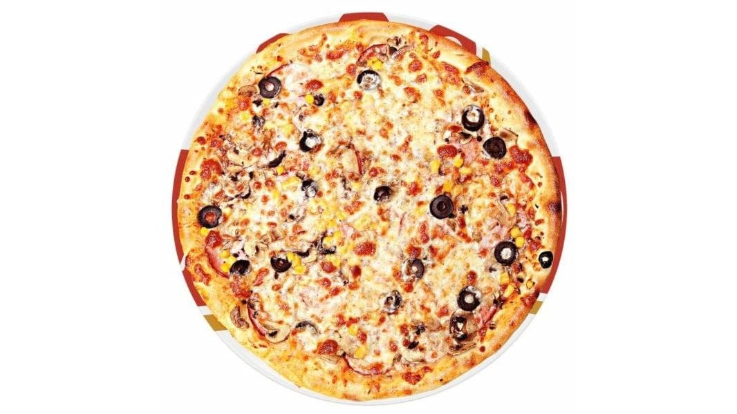 Pizza Roma Medie 31 cm
