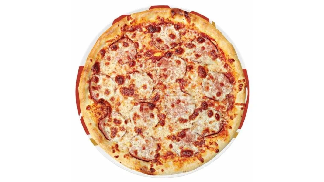 Pizza Salami  41cm