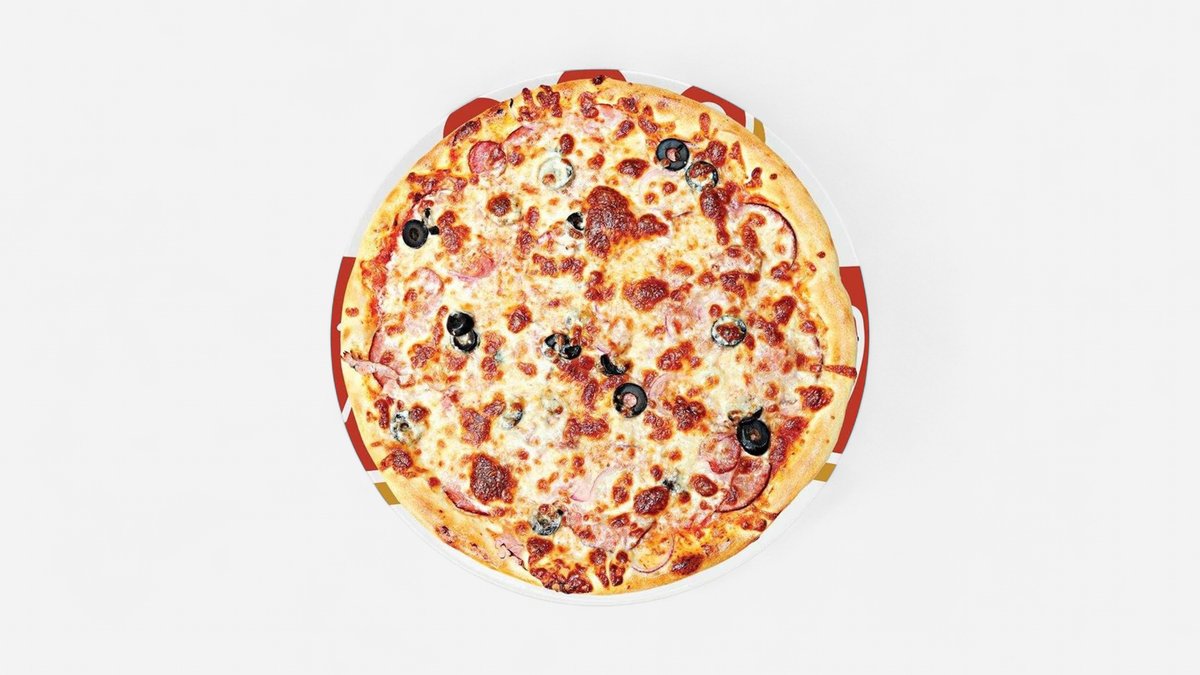 Pizza Sibiu 41