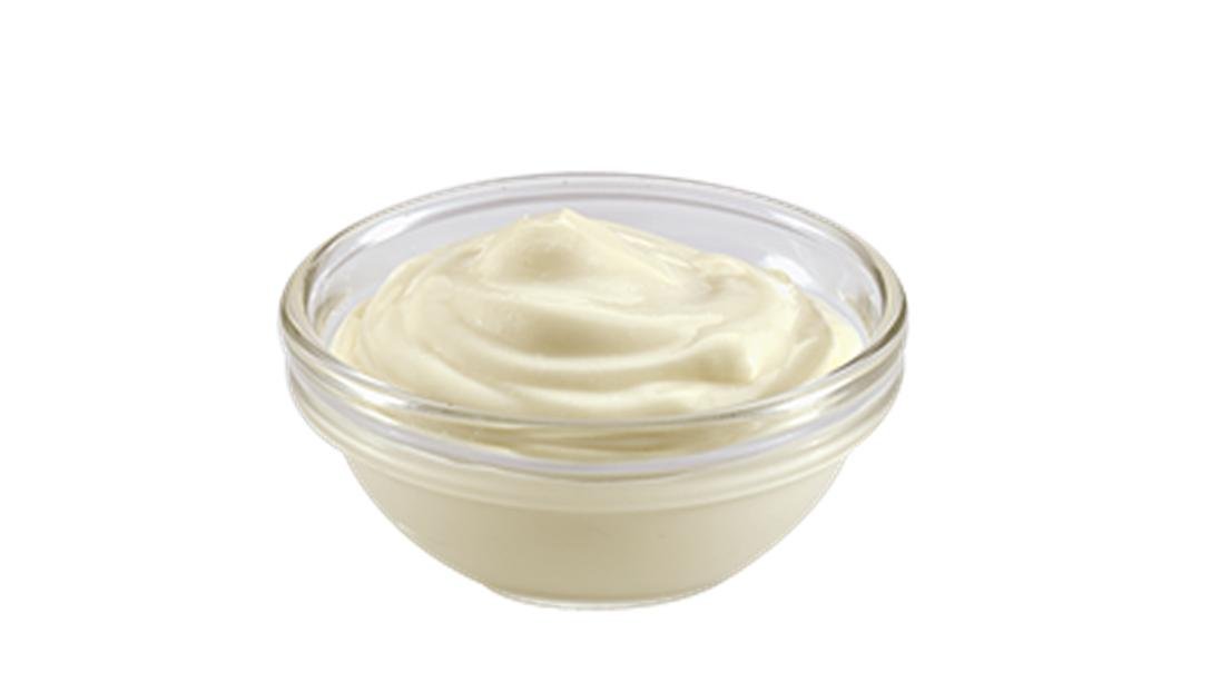 Sos usturoi