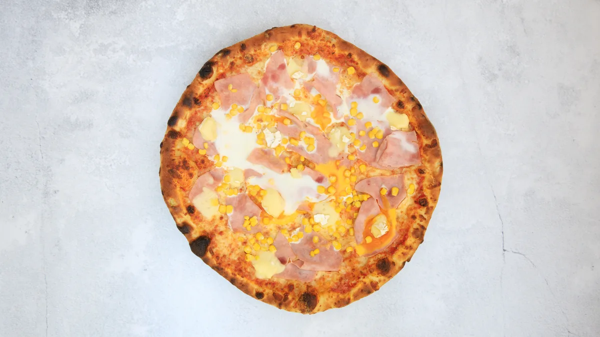 17. picante