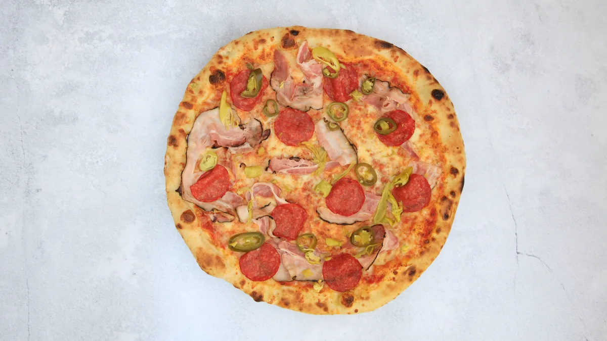 20. Calabrese  🌶️