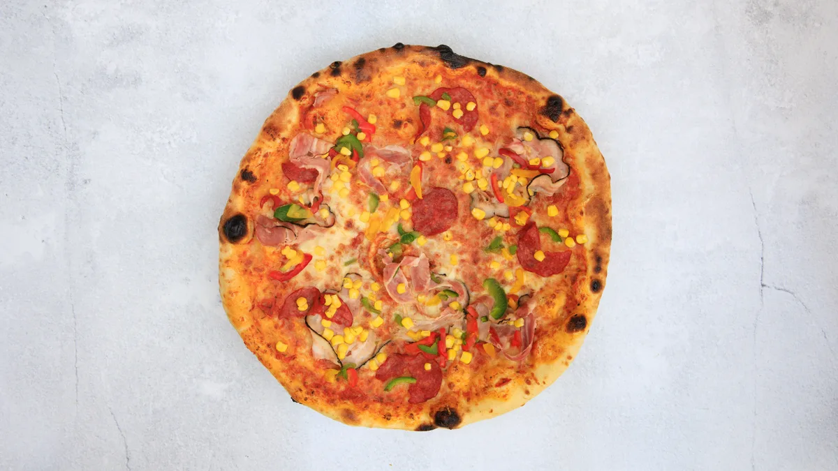 31. Mexicana