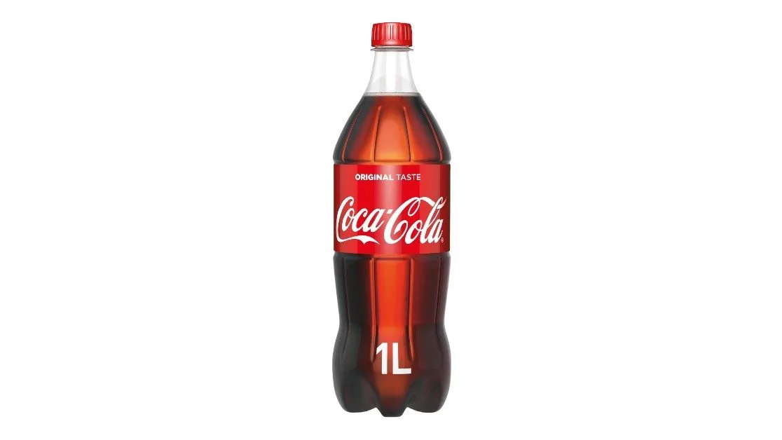Coca-Cola 1 l