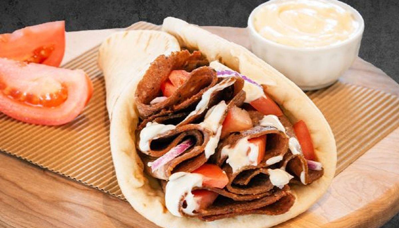 Donair