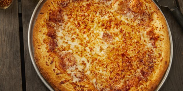 Cheese Pizza
