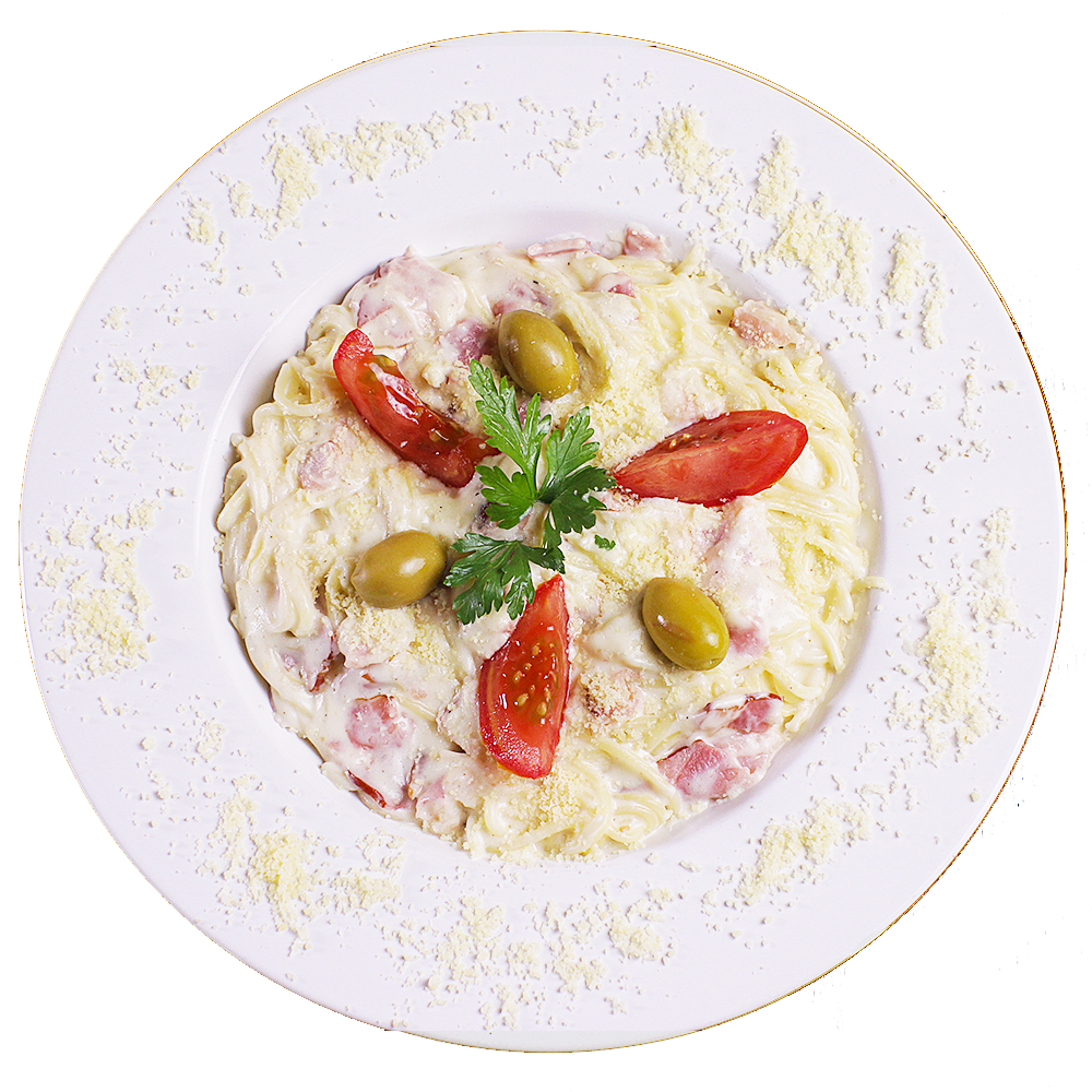Carbonara