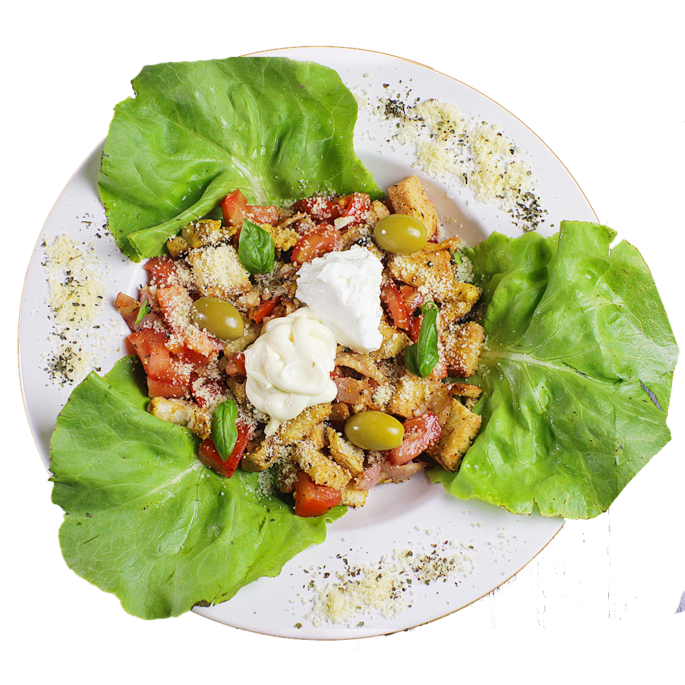 Cezar salata