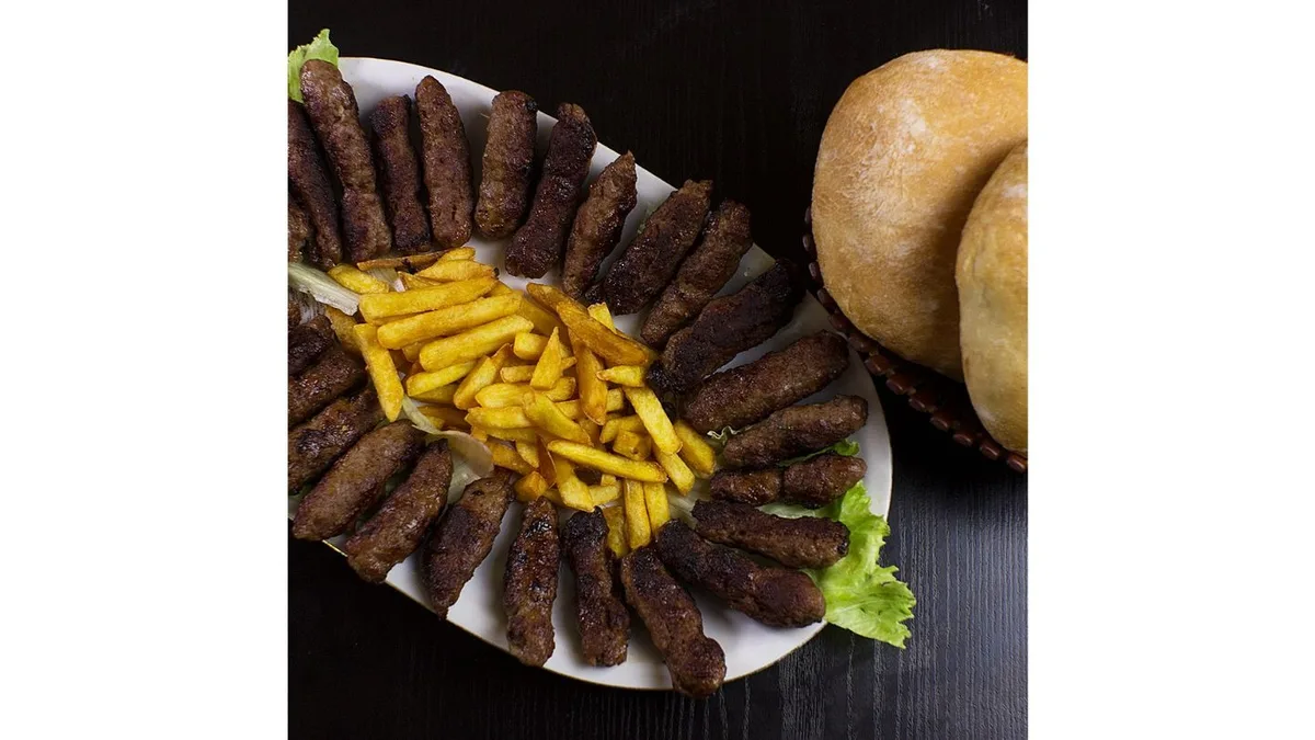 Ćevapi 1kg