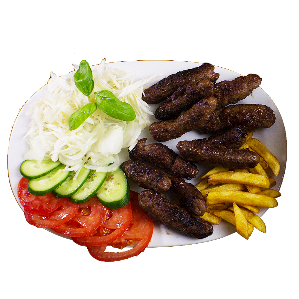 Ćevapi 250g