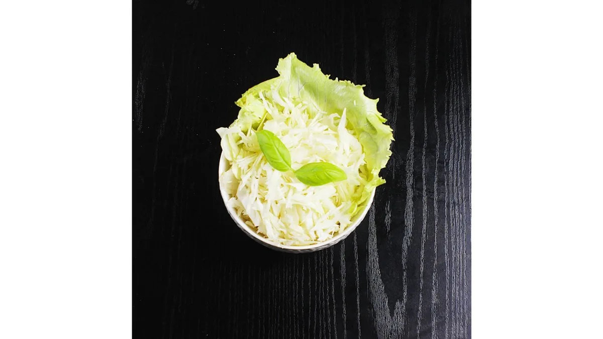 Kupus salata