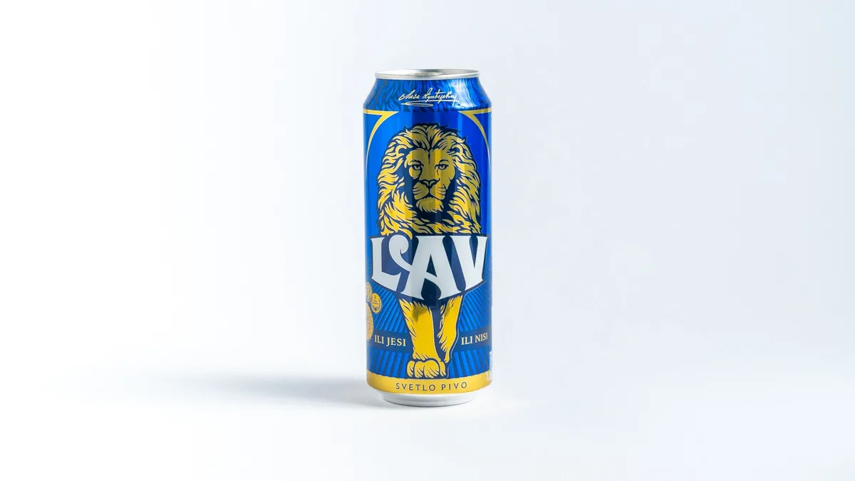 Lav 0.5l