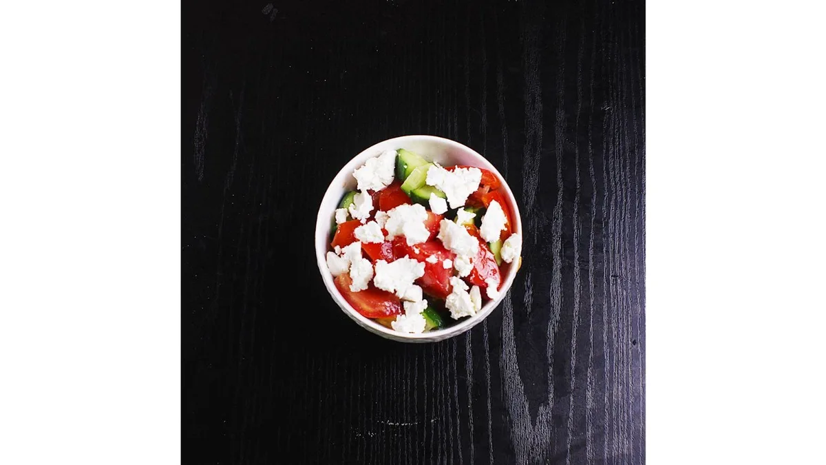 Šopska salata