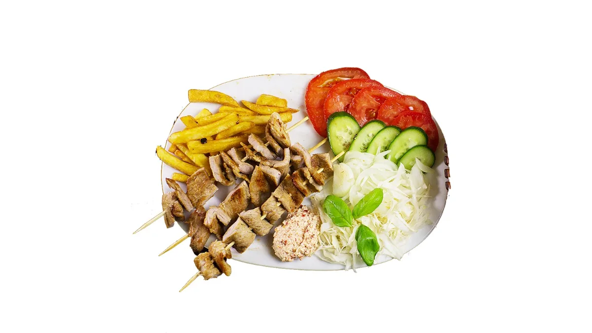 Ražnjići