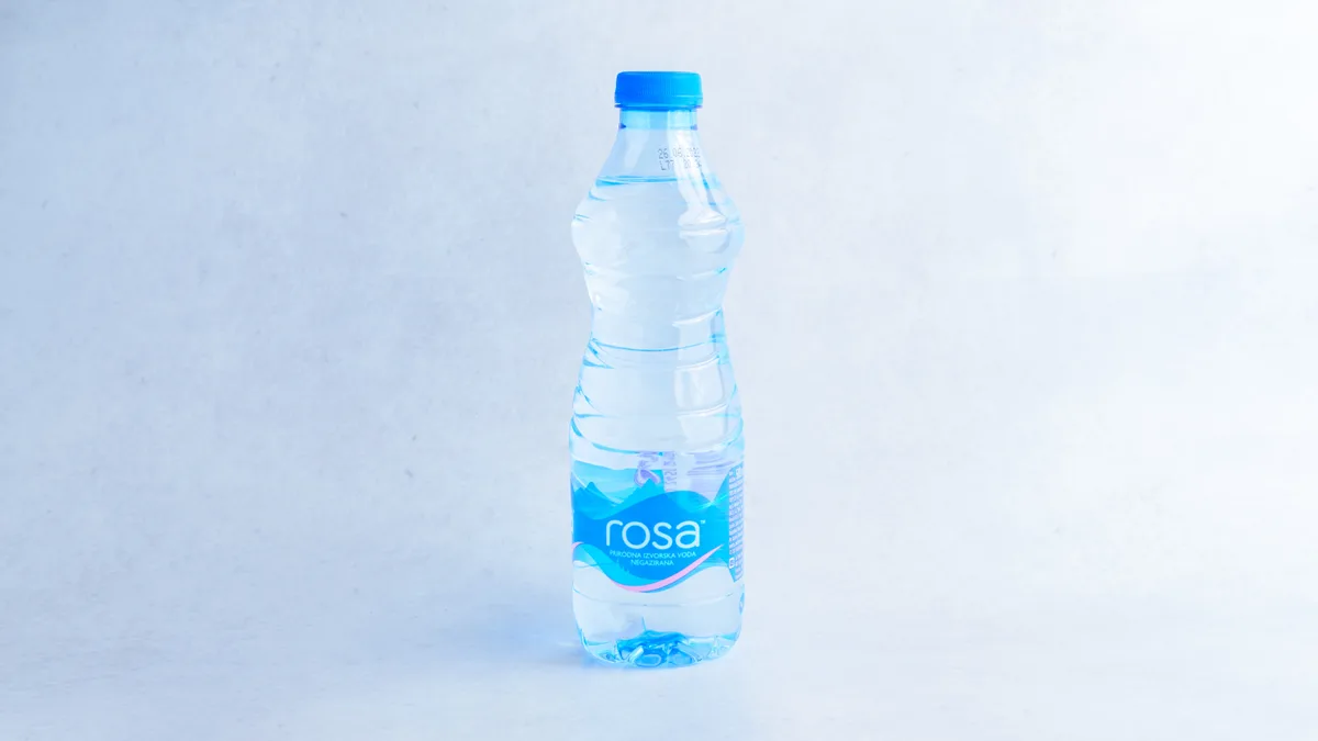Rosa 0.5l