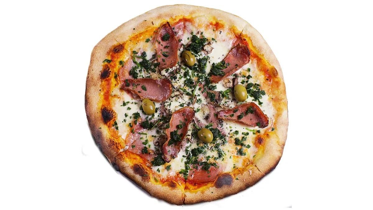 Siciliana 27cm