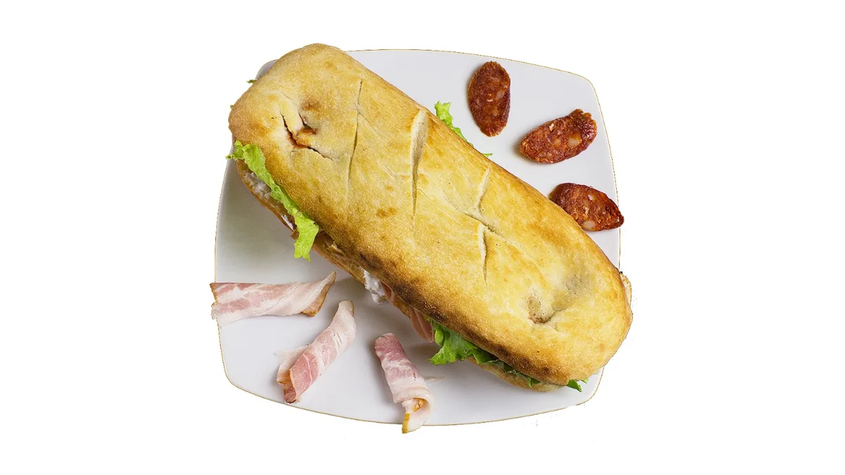 Vojvođanski sendvič