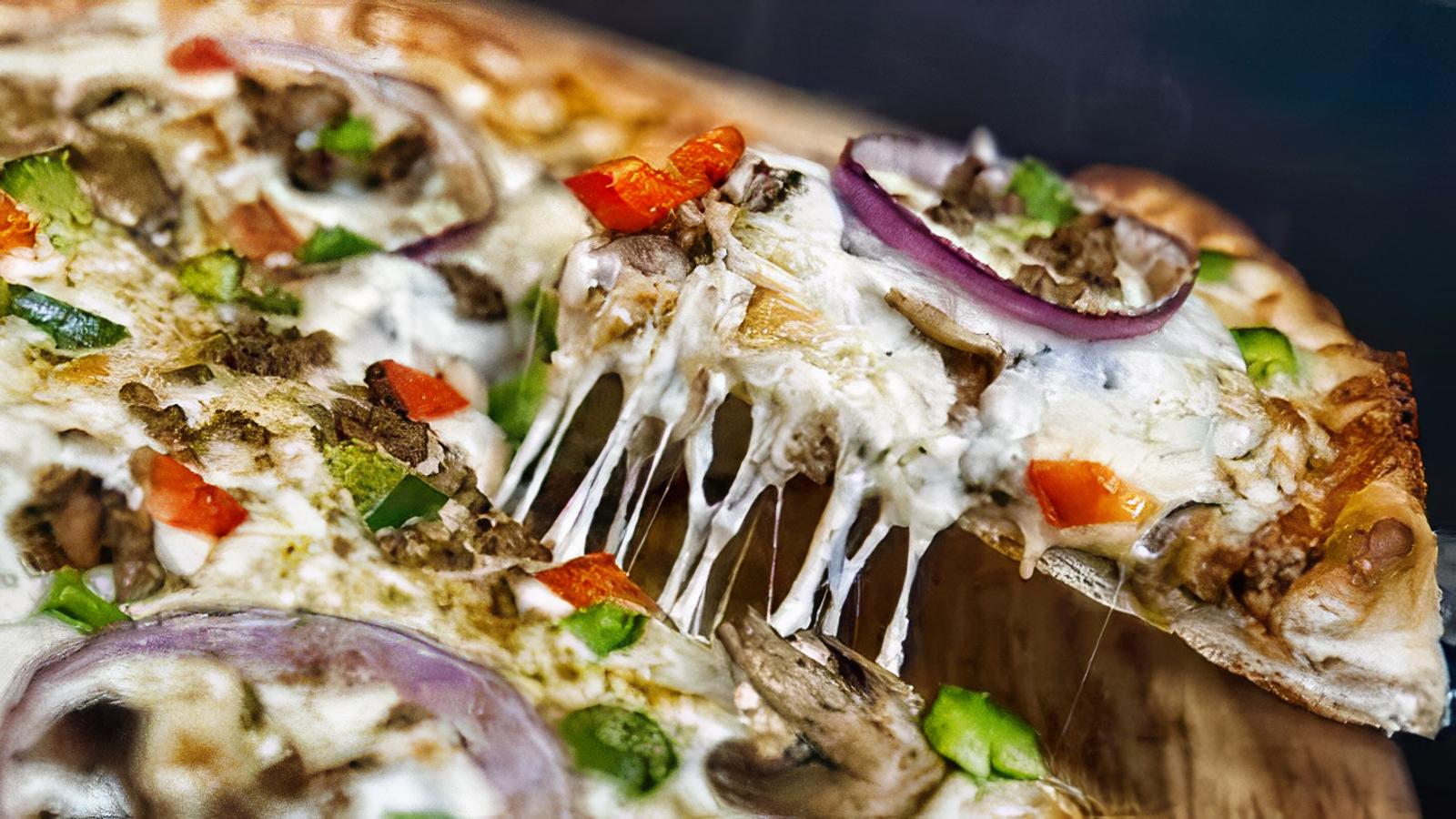 Beef and Mushroom / گوشت و قارچ