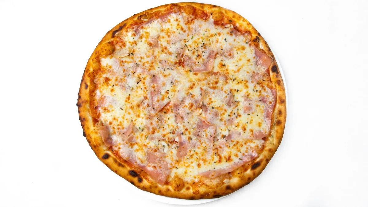 Capricciosa 32cm