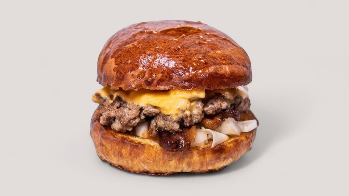 San remo burger