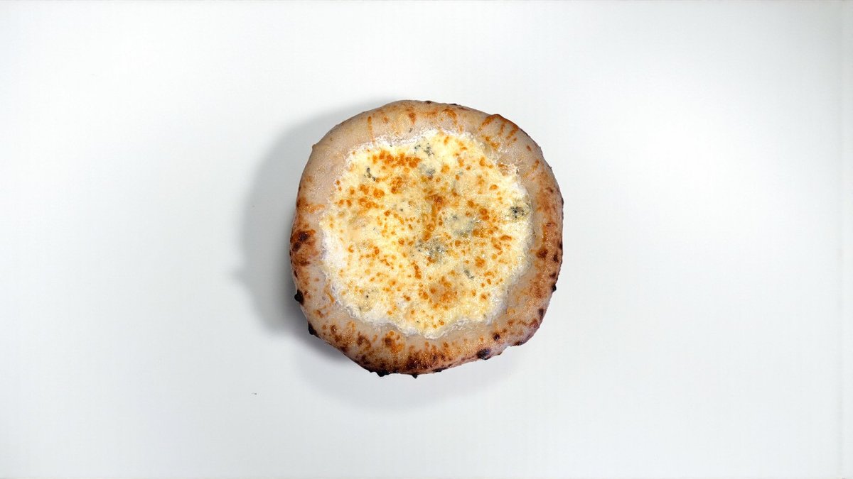 Quattro Formaggi 32cm