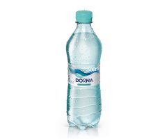 Apă plată 0.5l
