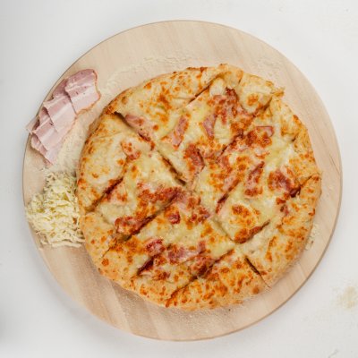 Bacon Garlic Cheese Sticks S