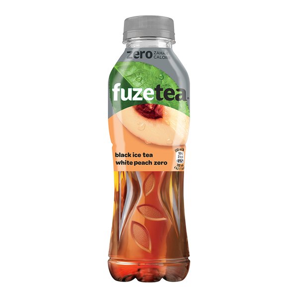 Fuzetea 0.5l