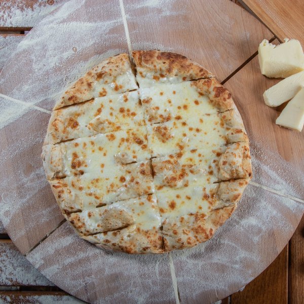 Garlic Cheese Sticks M